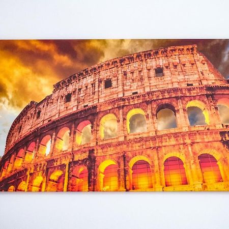 Mecenate Apartment Colosseum Rome Exterior photo