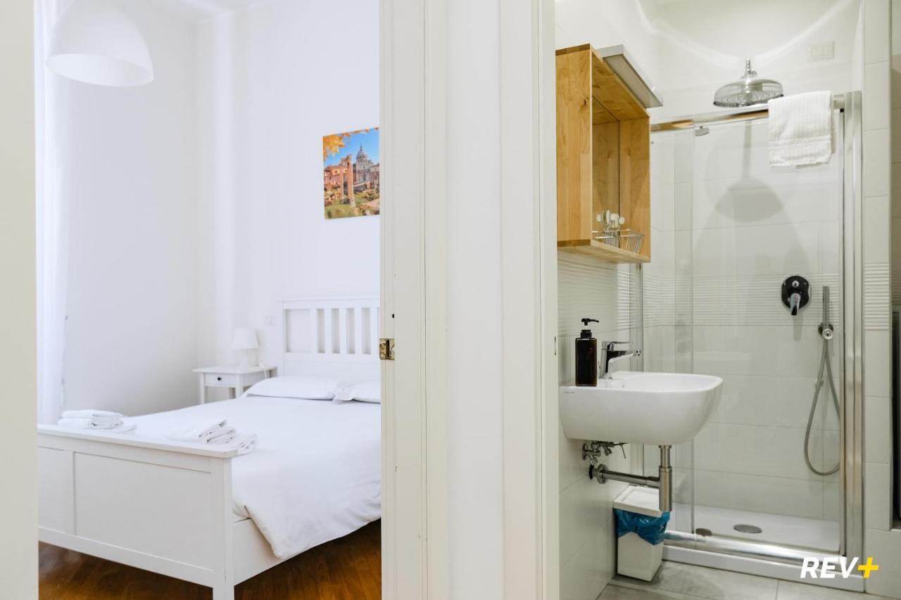 Mecenate Apartment Colosseum Rome Exterior photo