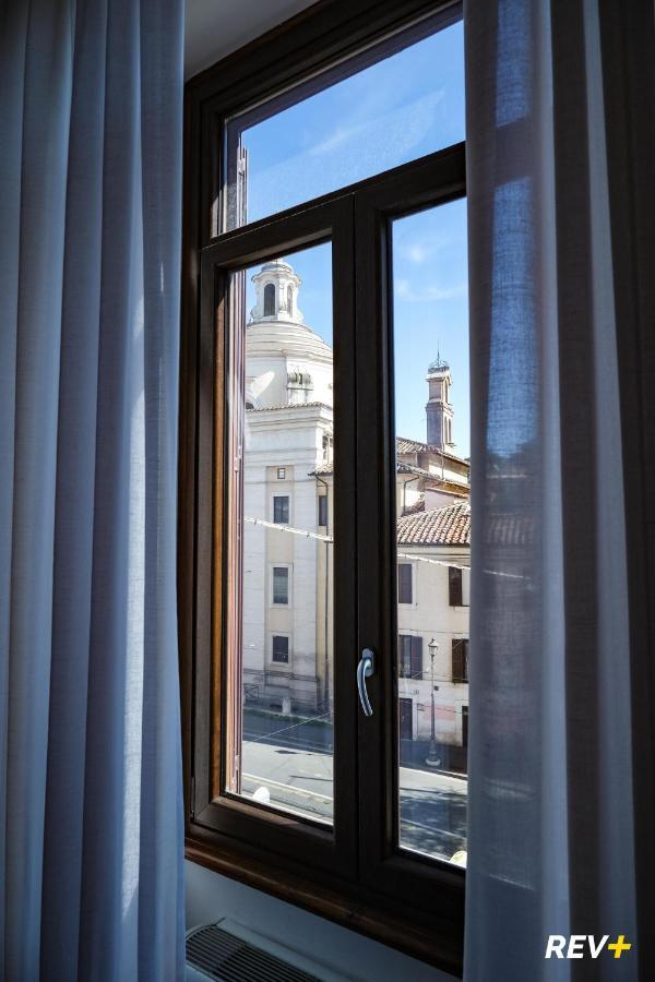 Mecenate Apartment Colosseum Rome Exterior photo