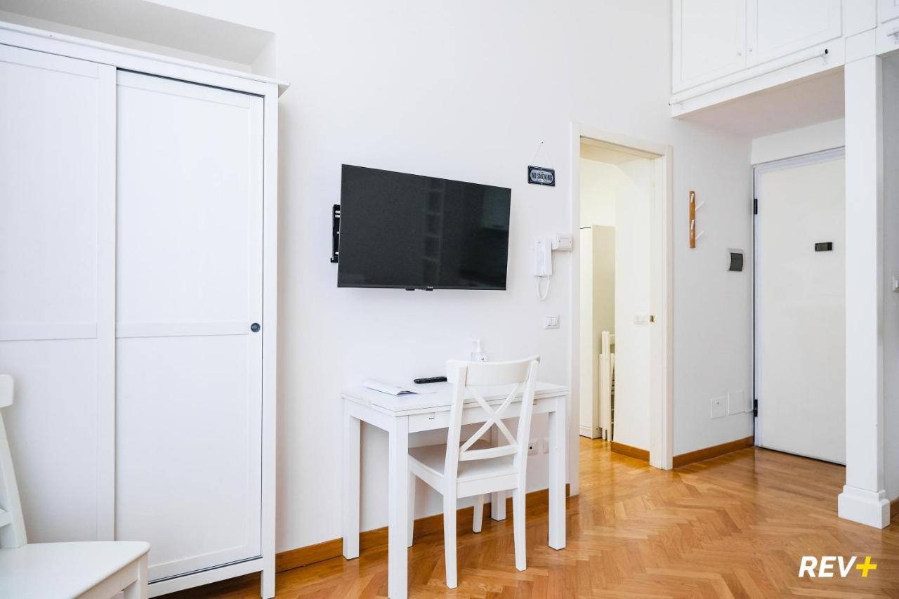 Mecenate Apartment Colosseum Rome Exterior photo